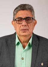 Fotografia oficial de DR. ANTÔNIO