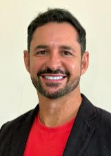 Fotografia oficial de EDINALDO SOARES