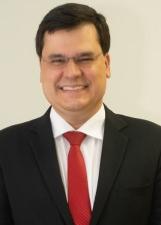 Fotografia oficial de RAMSÉS DE CASTRO