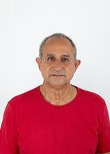 Fotografia oficial de PROFESSOR JOAQUIM TEÓFILO