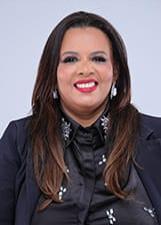 Fotografia oficial de PROFESSORA JOELMA