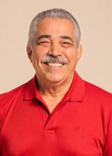 Fotografia oficial de LEONARDO MONTEIRO