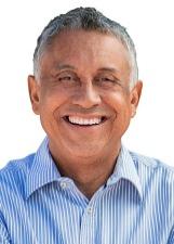Fotografia oficial de GILMAR MACHADO