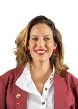 Fotografia oficial de BELLA GONÇALVES
