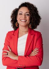 Fotografia oficial de ADRIANA SOUZA