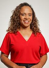 Fotografia oficial de ANA PAULA SIQUEIRA