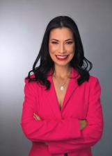 Fotografia oficial de JOICE ALVARENGA