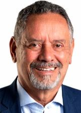 Fotografia oficial de MARQUINHO LEMOS