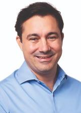 Fotografia oficial de CRISTIANO SILVEIRA