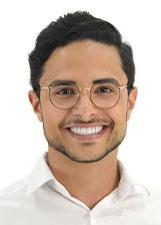 Fotografia oficial de VITOR