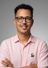 Fotografia oficial de LUCAS PEREIRA