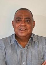 Fotografia oficial de PROFESSOR TICO
