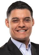 Fotografia oficial de HENRICO BARBOZA