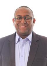 Fotografia oficial de PROFESSOR JALES
