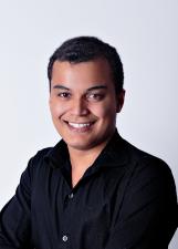 Fotografia oficial de JOÃO PAULO GUSMÃO