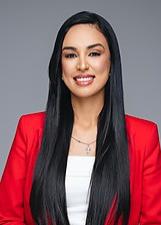 Fotografia oficial de PATRÍCIA MELO
