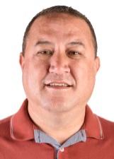 Fotografia oficial de EDMAR BRANCO