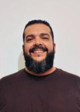 Fotografia oficial de PC VERÍSSIMO