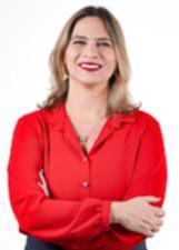 Fotografia oficial de BEATRIZ CERQUEIRA