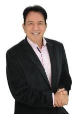 Fotografia oficial de HILTON FILHO
