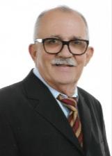 Fotografia oficial de PROFESSOR BATISTA CEBOLA