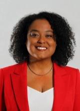 Fotografia oficial de PAMELA VINDILINO