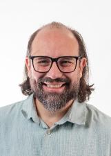Fotografia oficial de DR. BRUNO PEDRALVA