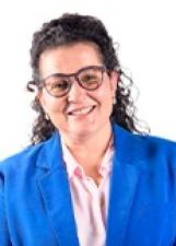 Fotografia oficial de SINARA CAMPOS