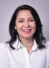 Fotografia oficial de IRENE MELO FRANCO