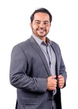 Fotografia oficial de DOUGLAS VERISSIMO
