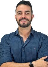 Fotografia oficial de PROFESSOR GABRIEL MENDES