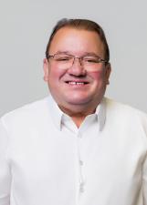 Fotografia oficial de CELINHO SINTROCEL