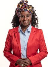 Fotografia oficial de ANDRÉIA DE JESUS