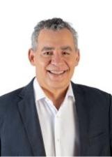 Fotografia oficial de DR. JEAN FREIRE
