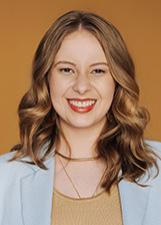 Fotografia oficial de SARA VITRAL