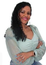 Fotografia oficial de MARCILENE SILVA
