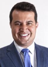 Fotografia oficial de JORNALISTA ANDRÉ ROCHA