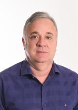 Fotografia oficial de INSPETOR MAURO CHAVES