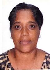 Fotografia oficial de MISSIONARIA FERNANDA SOARES