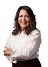 Fotografia oficial de ANDRÉA ROCHA