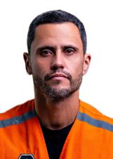 Fotografia oficial de GLEIDSON AZEVEDO