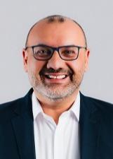 Fotografia oficial de TENENTE MELO