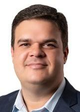 Fotografia oficial de BRUNO FARIAS