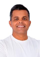 Fotografia oficial de CABO SANTANA