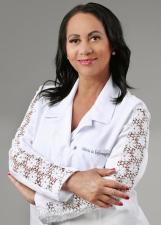 Fotografia oficial de MARCIA DA ENFERMAGEM