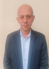 Fotografia oficial de DALMO PEREIRA