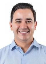 Fotografia oficial de ROBERTINHO SOARES