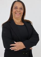 Fotografia oficial de PASTORA VALÉRIA