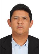 Fotografia oficial de FEINHO LOCUTOR