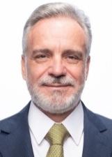 Fotografia oficial de GILBERTO ABRAMO